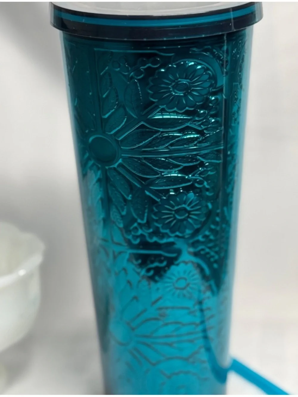Starbucks rare limited